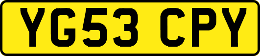 YG53CPY