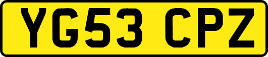 YG53CPZ