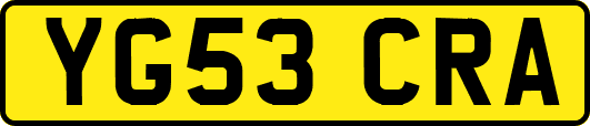 YG53CRA