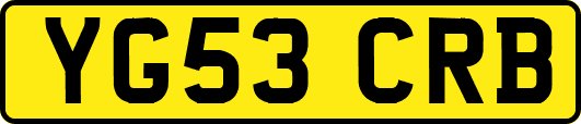 YG53CRB