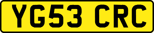 YG53CRC