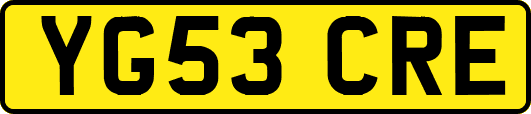 YG53CRE