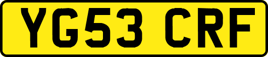 YG53CRF