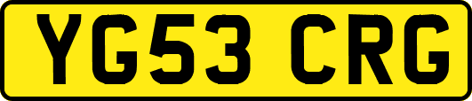 YG53CRG