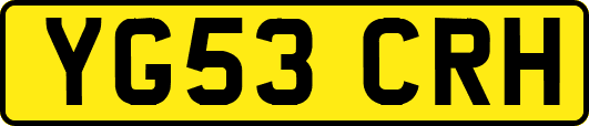 YG53CRH