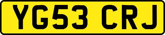 YG53CRJ