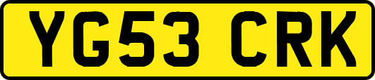 YG53CRK