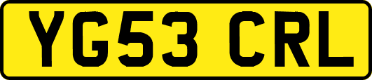 YG53CRL