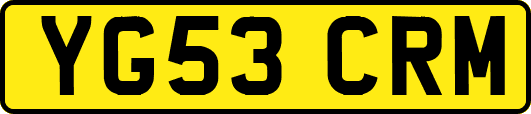 YG53CRM