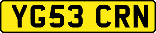 YG53CRN