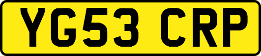 YG53CRP