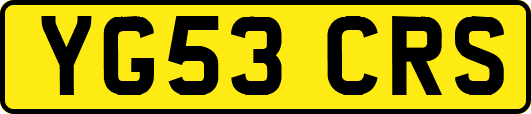 YG53CRS