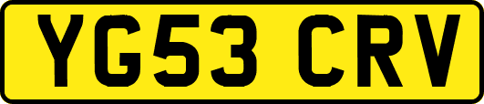 YG53CRV
