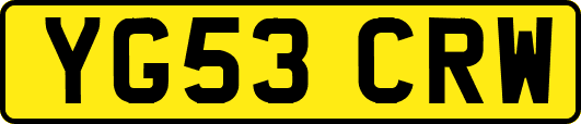 YG53CRW