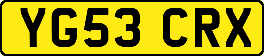 YG53CRX