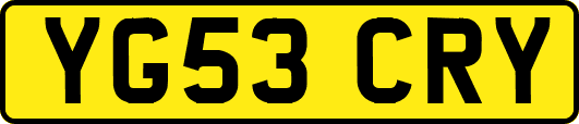 YG53CRY
