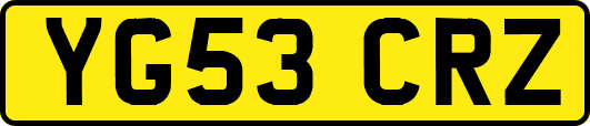 YG53CRZ