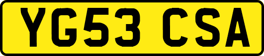 YG53CSA