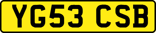 YG53CSB