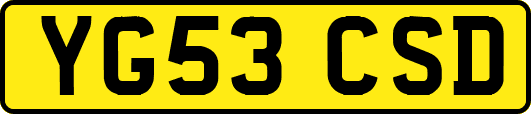 YG53CSD