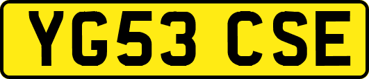 YG53CSE