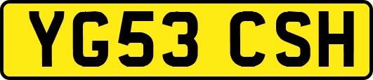 YG53CSH