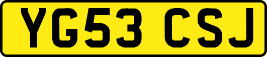 YG53CSJ