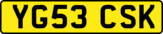 YG53CSK