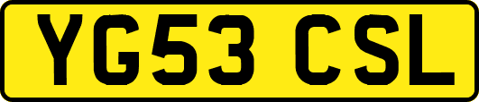 YG53CSL