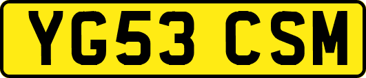 YG53CSM