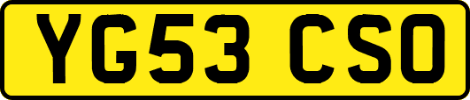 YG53CSO