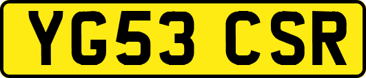 YG53CSR