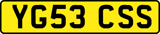 YG53CSS