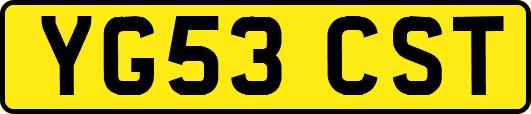 YG53CST