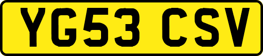 YG53CSV
