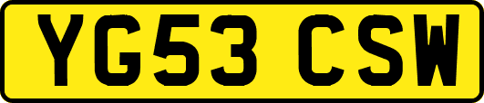 YG53CSW