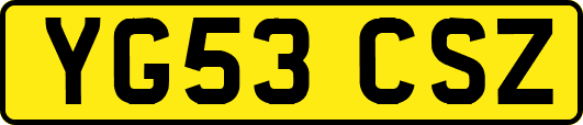 YG53CSZ