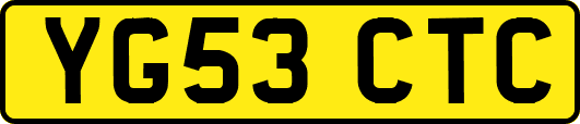 YG53CTC