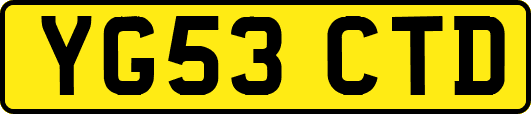 YG53CTD