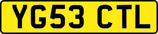 YG53CTL