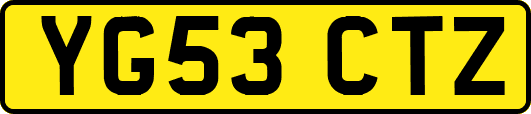 YG53CTZ