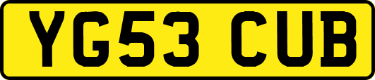 YG53CUB