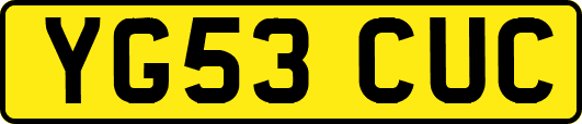 YG53CUC