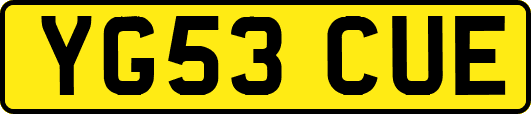 YG53CUE