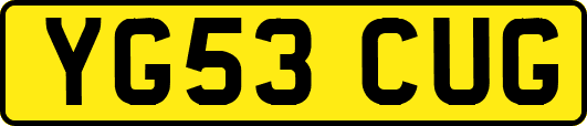 YG53CUG