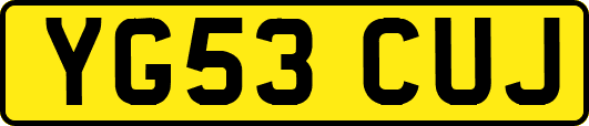 YG53CUJ