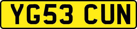 YG53CUN