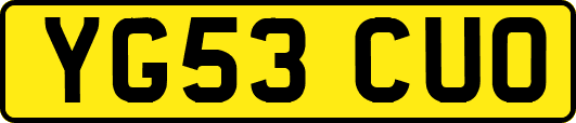 YG53CUO