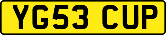 YG53CUP