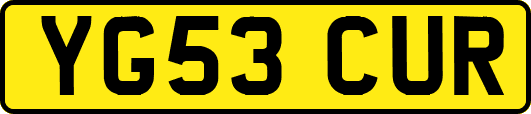 YG53CUR